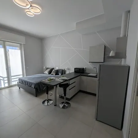 Apperho1 Apartment