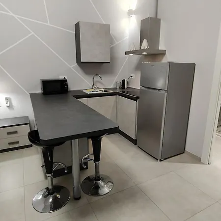 Apartment Apperho1 *