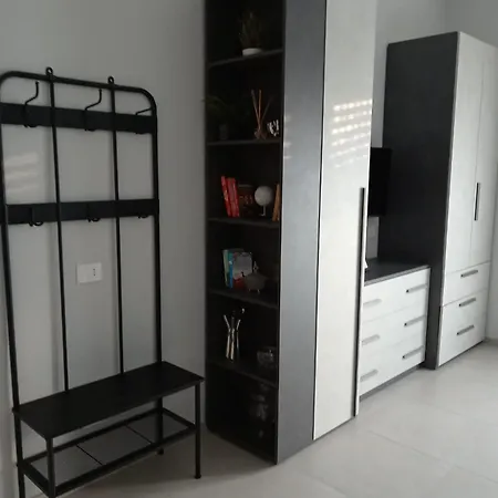 Apartment Apperho1