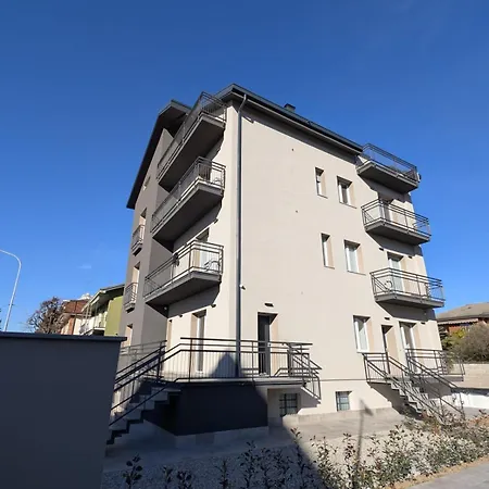 Apartment Apperho1 *
