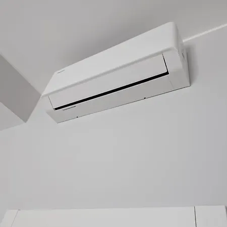 Apperho1 Διαμέρισμα Rho