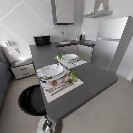 Apperho1 Apartment *