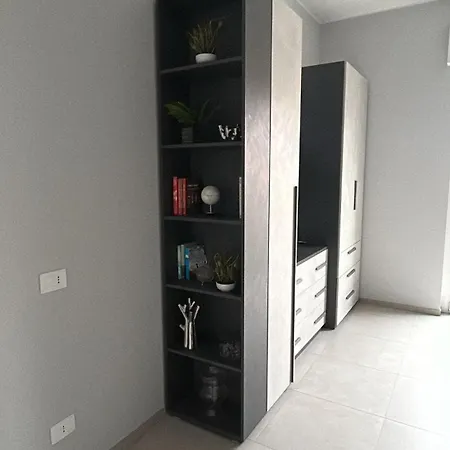Apperho1 Apartment